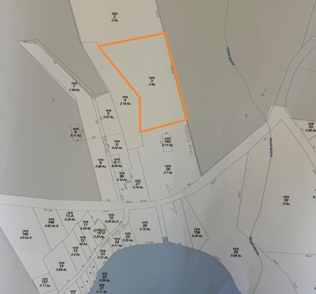 0 Roberge Rd, Milan, NH 03588