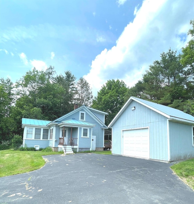 361 US Route 4, Enfield, NH 03748