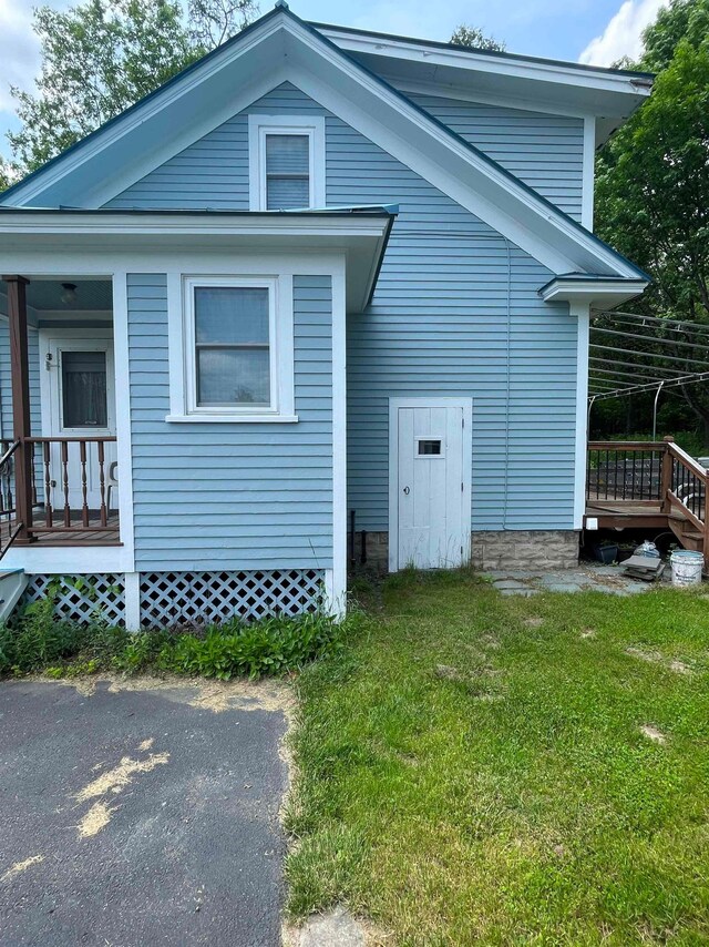 361 US Route 4, Enfield, NH 03748