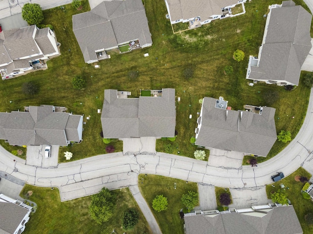 42 Leddy Dr, Epping, NH 03042 - aerial view of property's location featuring nearby suburban area