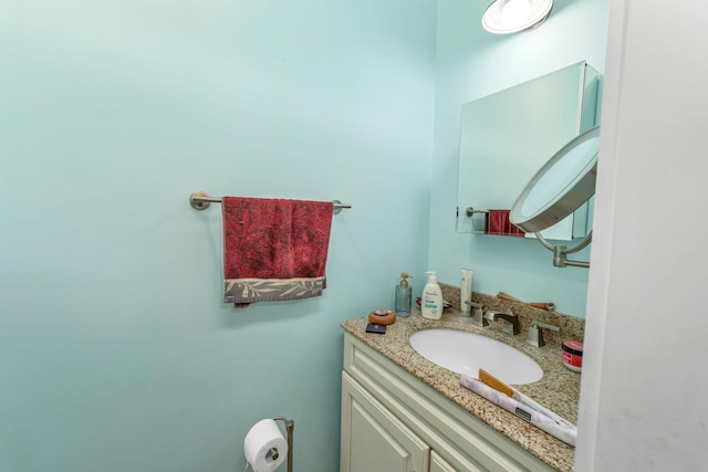 30 Dillon Dr E E, Unit East, Strafford, NH 03884 - bathroom featuring vanity