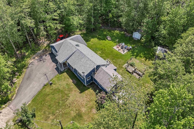 30 Dillon Dr E E, Unit East, Strafford, NH 03884 - view of subject property