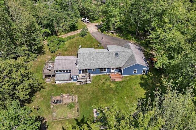 30 Dillon Dr E E, Unit East, Strafford, NH 03884 - view of subject property