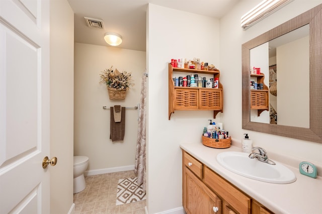 118 Secretariat Way Unit 115, Rochester, NH 03867 - bathroom featuring vanity and toilet