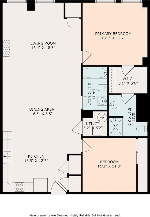 118 Secretariat Way Unit 115, Rochester, NH 03867 - view of property floor plan