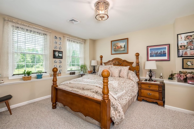 118 Secretariat Way Unit 115, Rochester, NH 03867 - bedroom with light carpet and baseboards