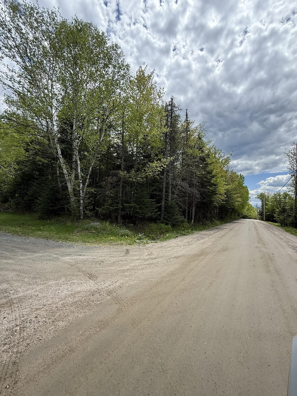 0 Hawkins Rd, Dummer, NH 03582