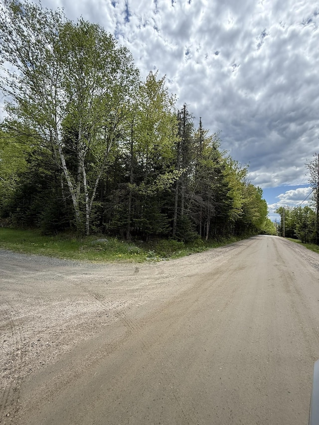 0 Hawkins Rd, Dummer, NH 03582