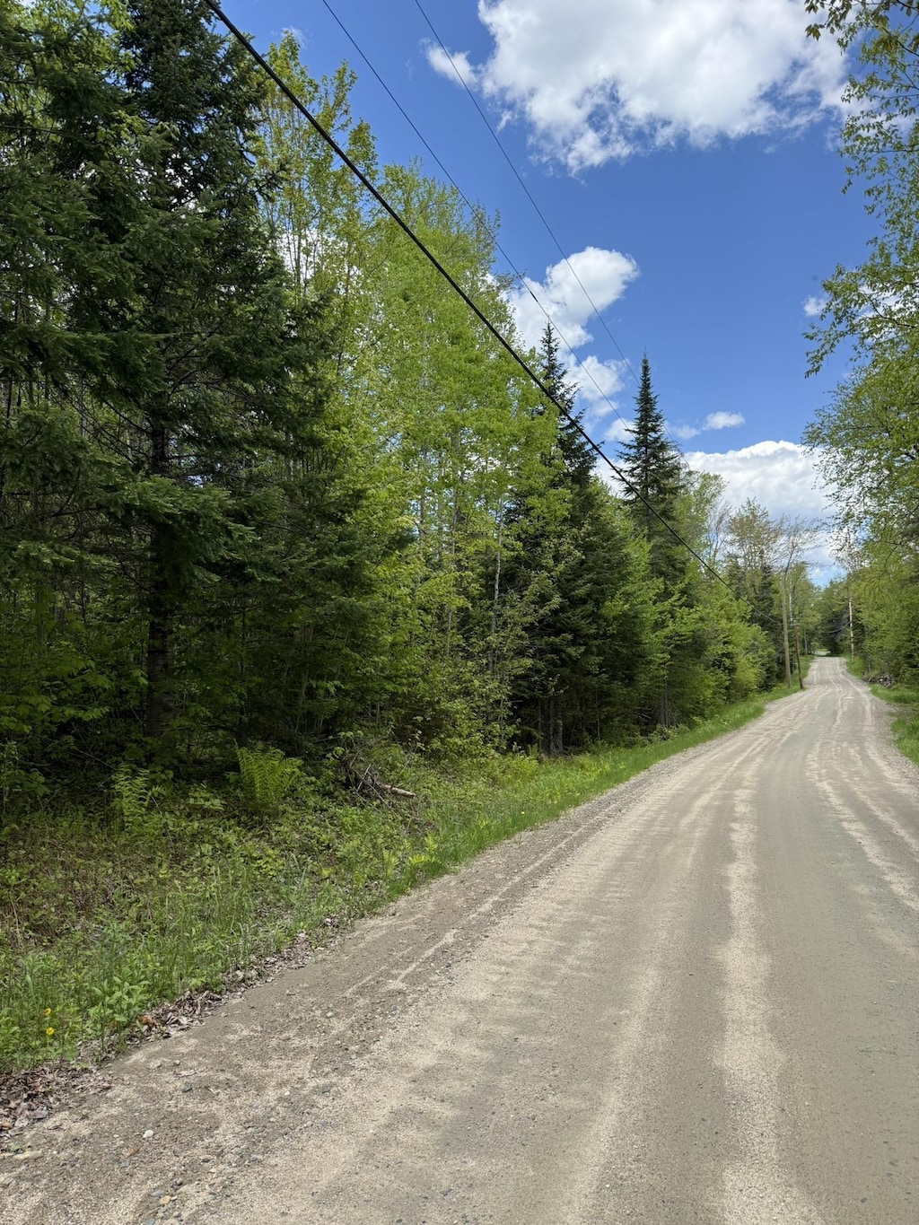 0 Ferry Rd, Dummer, NH 03582