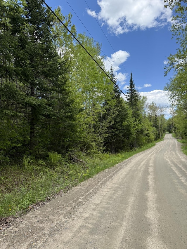 0 Ferry Rd, Dummer, NH 03582