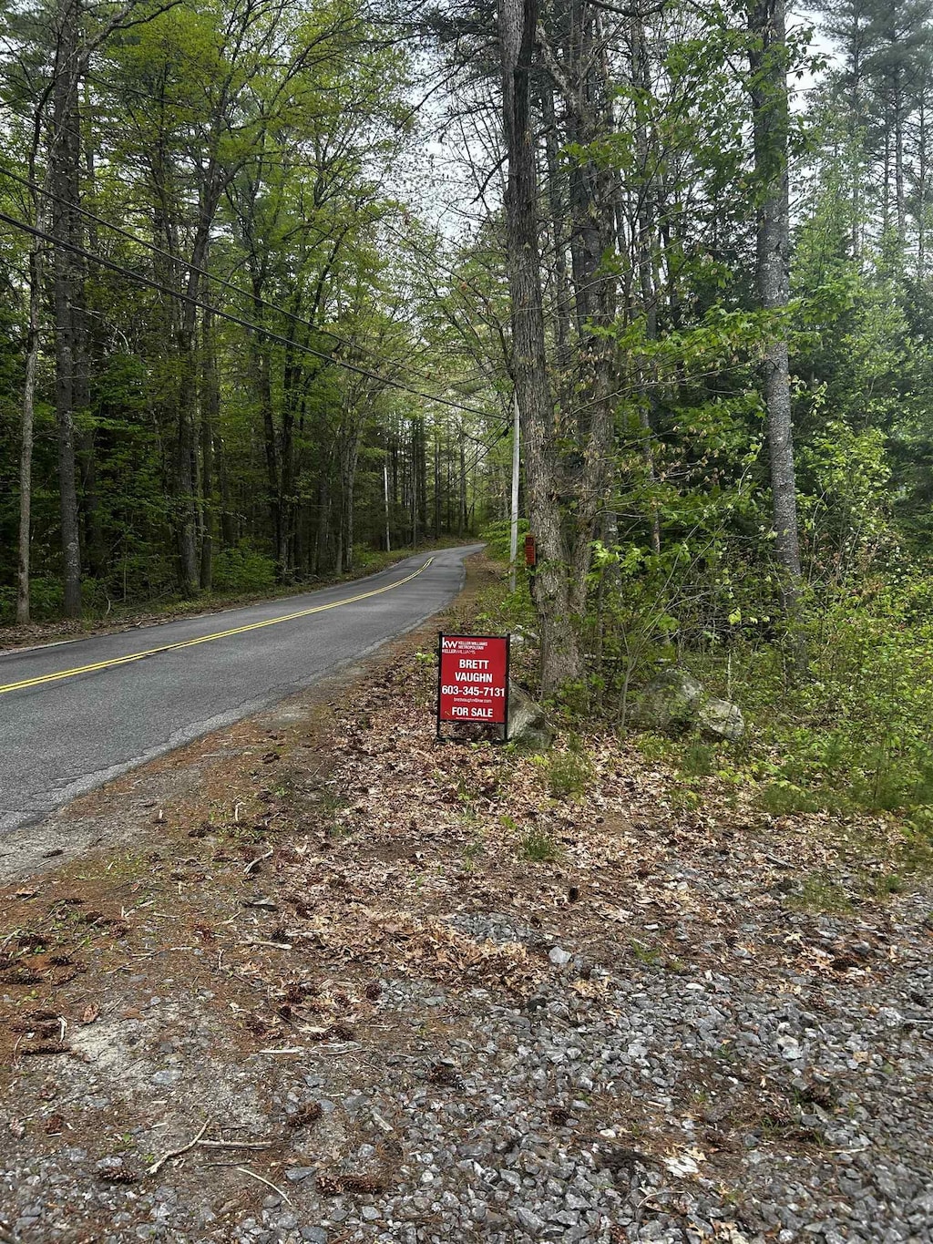 2 County Rd, Amherst, NH 03031