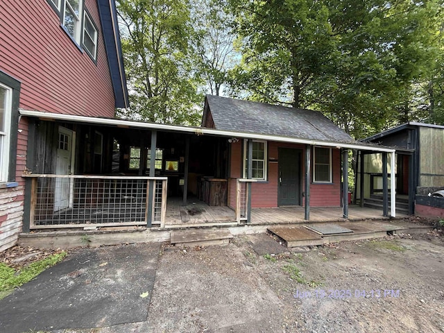 23 S Main St, Randolph, VT 05060 - view of front of property