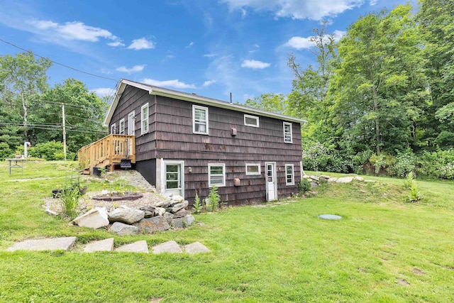 208 Mast Rd, Lee, NH 03861
