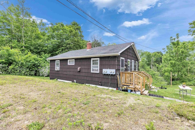 208 Mast Rd, Lee, NH 03861