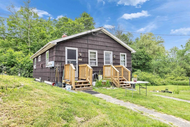 208 Mast Rd, Lee, NH 03861