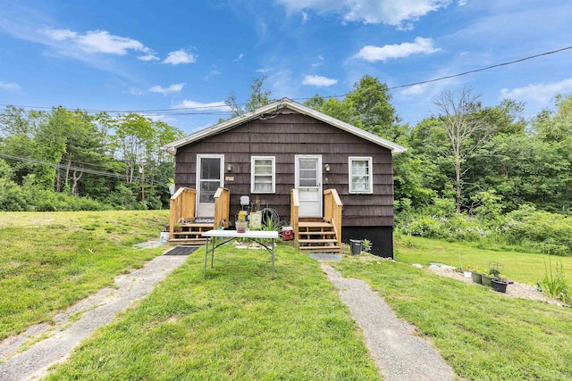 208 Mast Rd, Lee, NH 03861