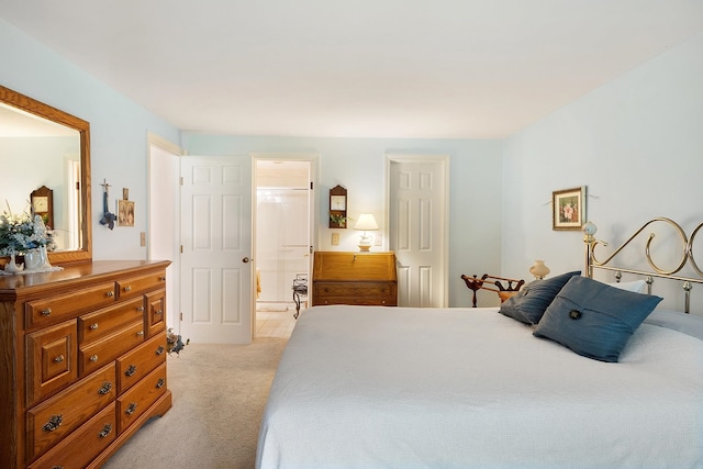3 Chandler Dr, Atkinson, NH 03811 - bedroom with light colored carpet