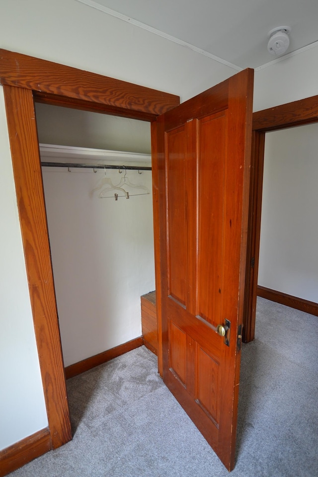 27 Randall St, Waterbury, VT 05676 - view of closet