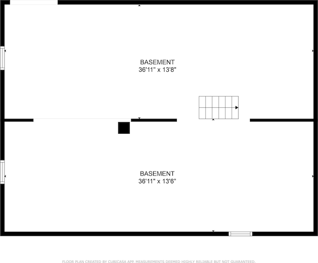 6 Goodbout Rd, Lincoln, NH 03251 - view of room layout