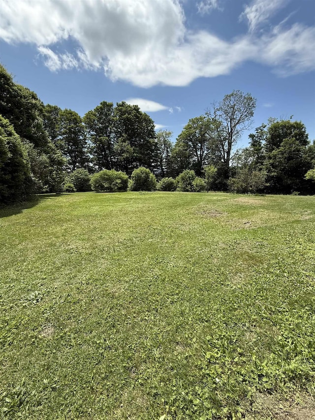1442 Ridge Rd, Randolph, VT 05061 - view of grassy yard