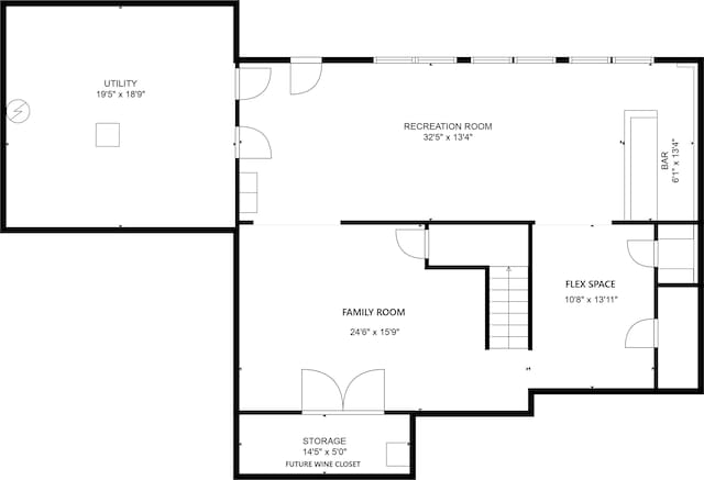 11 Mcafee Farm Rd, Bedford, NH 03110 - view of home floor plan