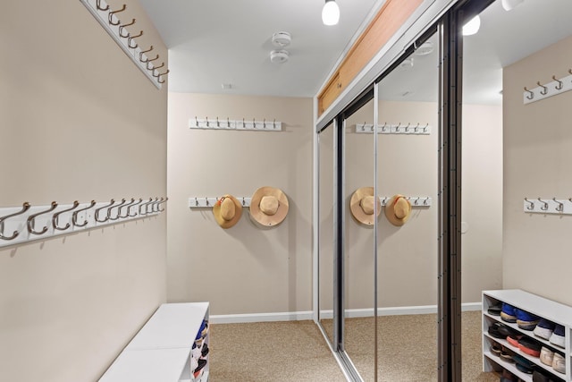 12 Cushman Way, Greenland, NH 03840 - bathroom with an enclosed shower