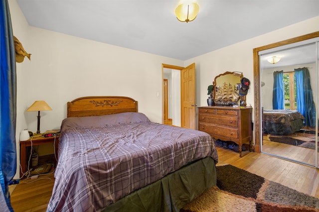 17 N Ave, Plaistow, NH 03865 - bedroom with light wood finished floors