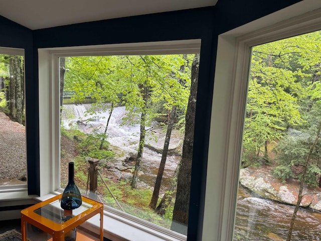 679 Kearsarge Rd, Conway, NH 03860 - detailed view of nearby water