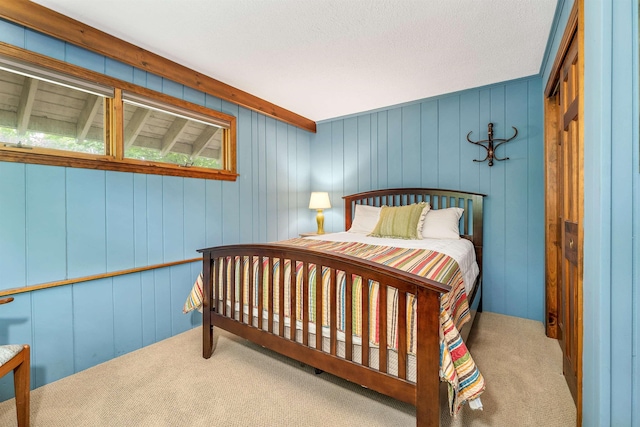 679 Kearsarge Rd, Conway, NH 03860 - bedroom with carpet floors