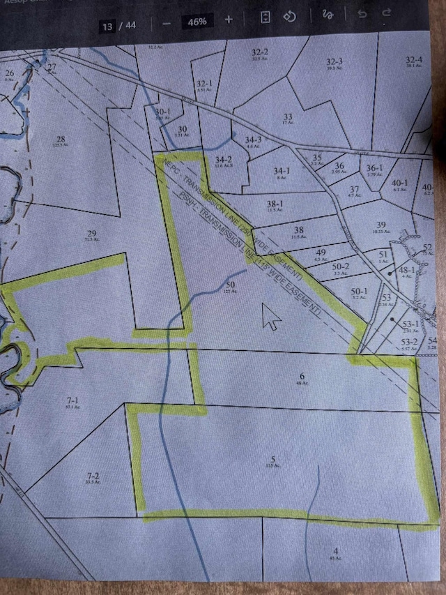 00 Fullam Hill Rd, Fitzwilliam, NH 03447