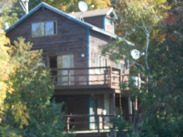 3261 Rte 30 N, Castleton, VT 05735