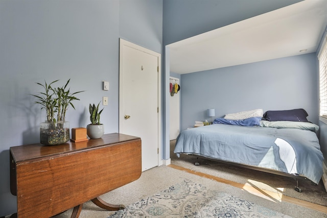 37 Eastside Ln Unit 1, Francestown, NH 03043 - view of bedroom