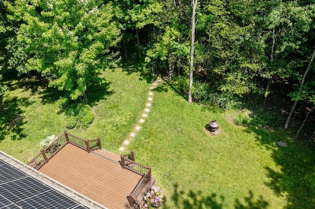 473 Brennan Woods Dr, Williston, VT 05495 - aerial view