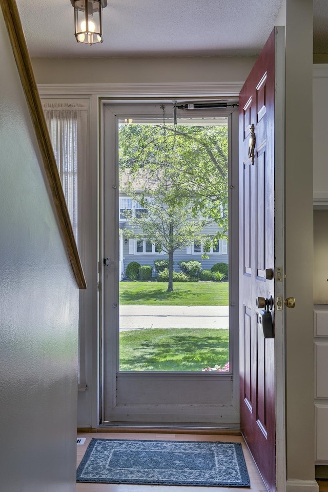 38C Stonehouse Ln, Keene, NH 03431 - view of foyer