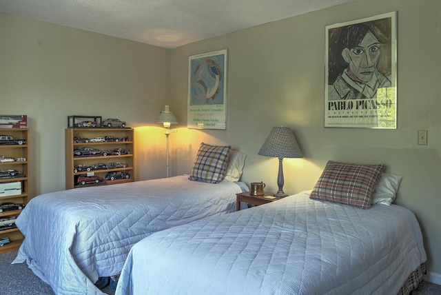 38C Stonehouse Ln, Keene, NH 03431 - view of bedroom