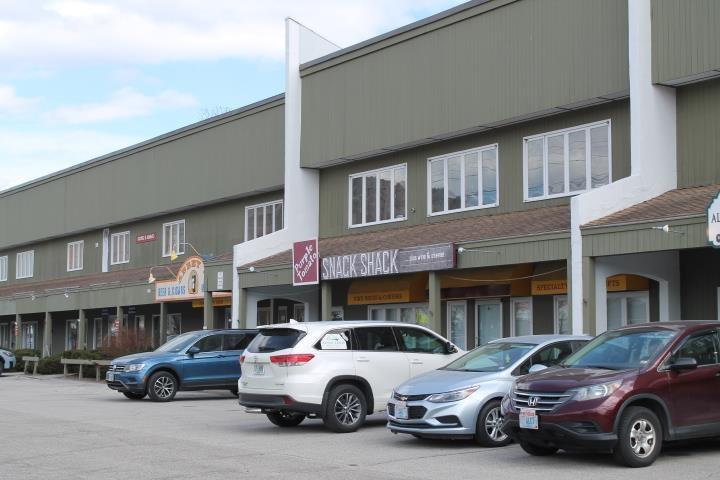 78 Main St Unit 3A, Lincoln, NH 03251 - view of commercial location