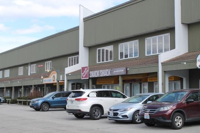 78 Main St Unit 3A, Lincoln, NH 03251 - view of commercial location