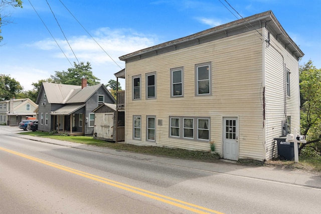 60 School St, Plainfield, VT 05667