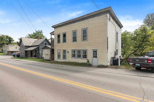 60 School St, Plainfield, VT 05667