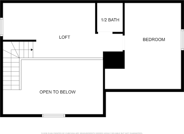85 Lakeview Ave, Bristol, NH 03222 - view of property floor plan