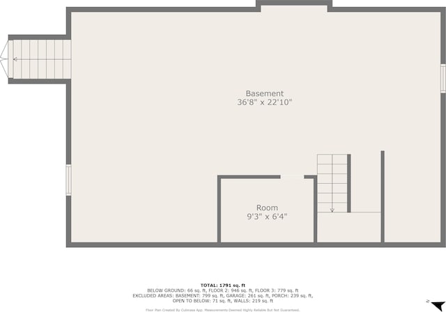 25 Sweetbrier Way, Laconia, NH 03246 - view of floor plan / room layout