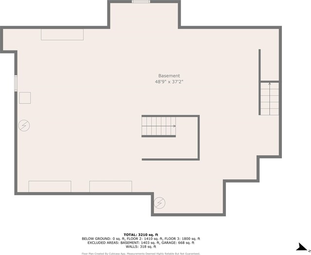 10 Benjamins Way, Hollis, NH 03049 - view of room layout