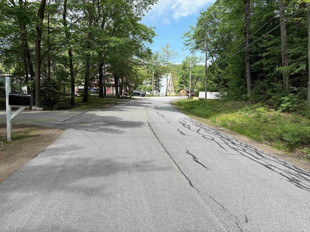 00 River St, Ashland, NH 03217