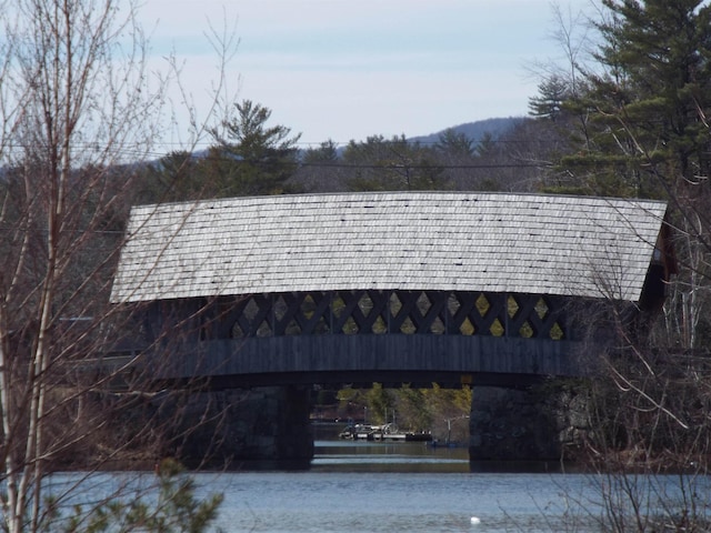 00 River St, Ashland, NH 03217