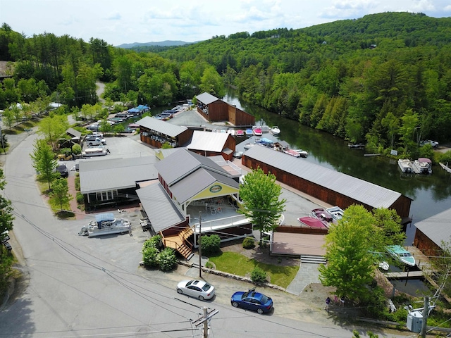 00 River St, Ashland, NH 03217