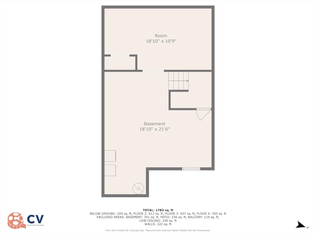 18 Clinton Ct, Merrimack, NH 03054