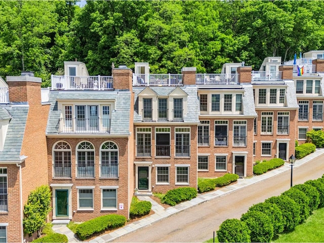200 Lake St Unit 10, Burlington, VT 05401 - view of property
