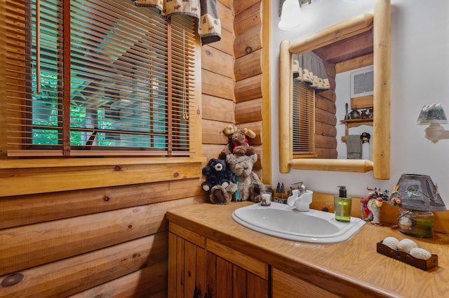 7 Reidy Way, Littleton, NH 03561 - bathroom with vanity