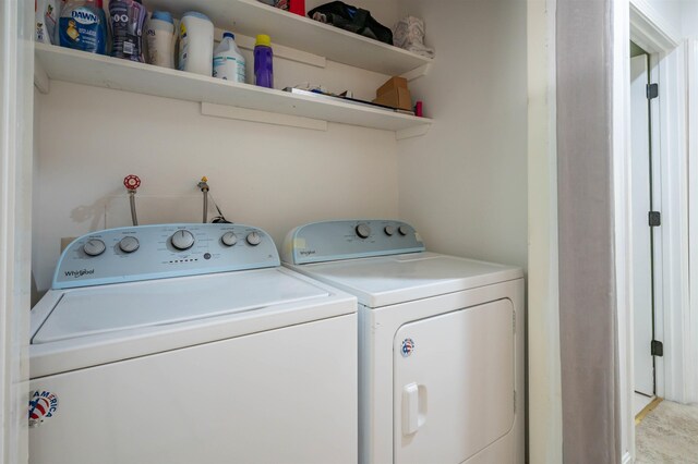 19 Village Falls Way, Merrimack, NH 03054 - washroom with independent washer and dryer