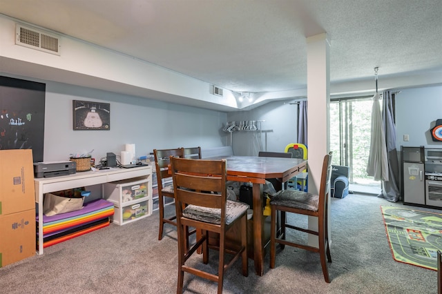 19 Village Falls Way, Merrimack, NH 03054 - view of carpeted dining space